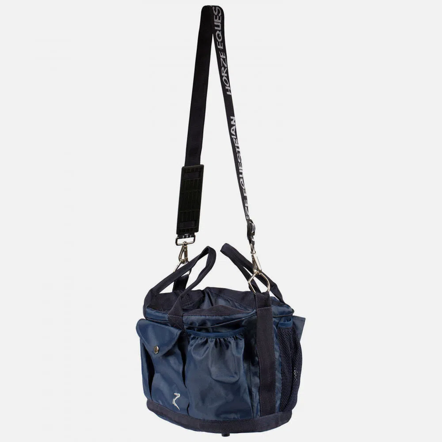 GROOMING BAG - DARK NAVY