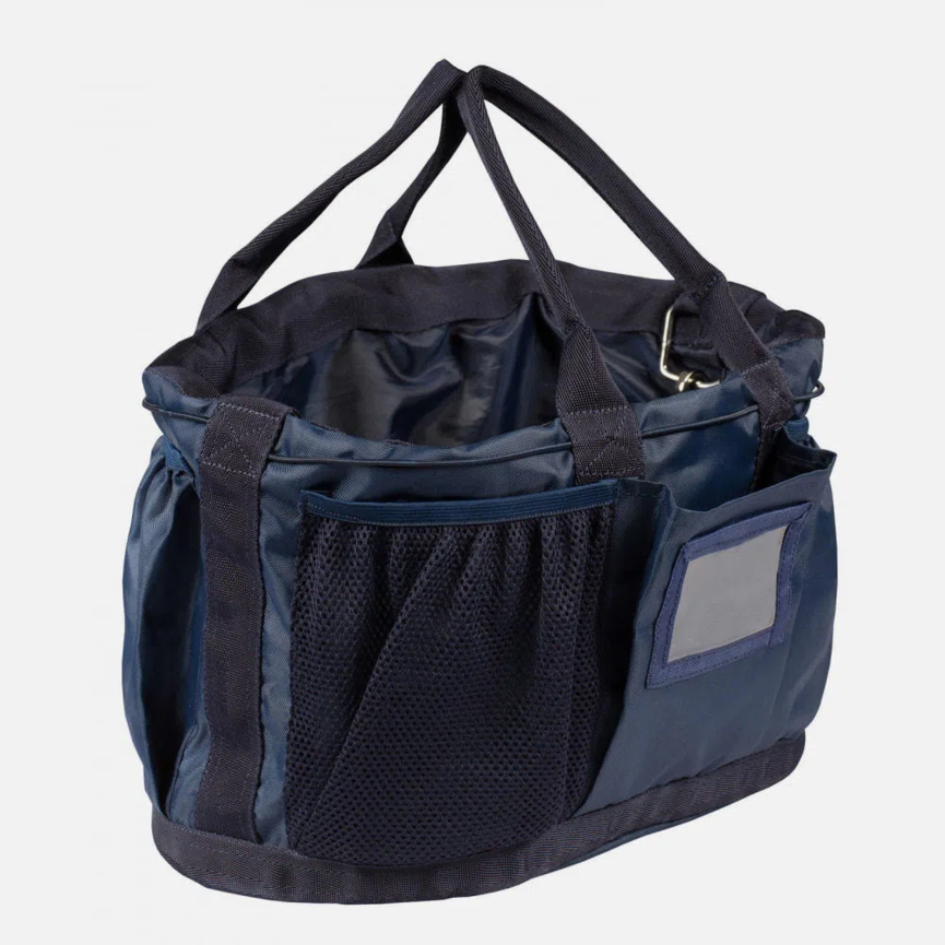 GROOMING BAG - DARK NAVY