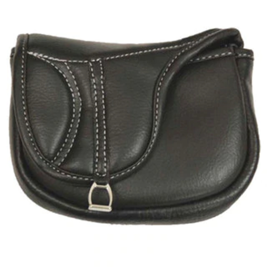 SADDLE SHAPED TREAT POUCH