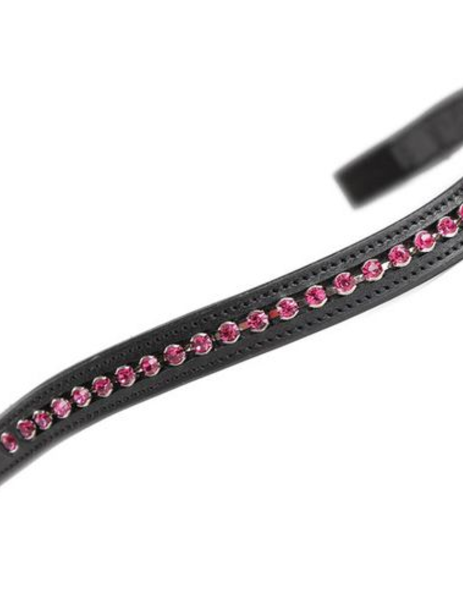 SHIRES AVIEMORE LARGE DIAMANTE BROWBAND