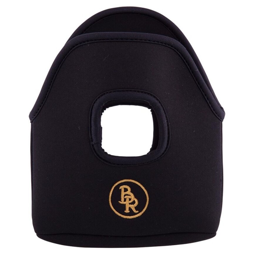 STIRRUP COVER