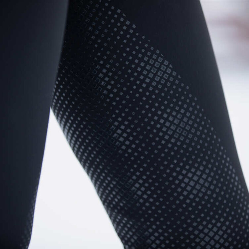 Grand Prix Thermo Softshell Full Seat Breeches