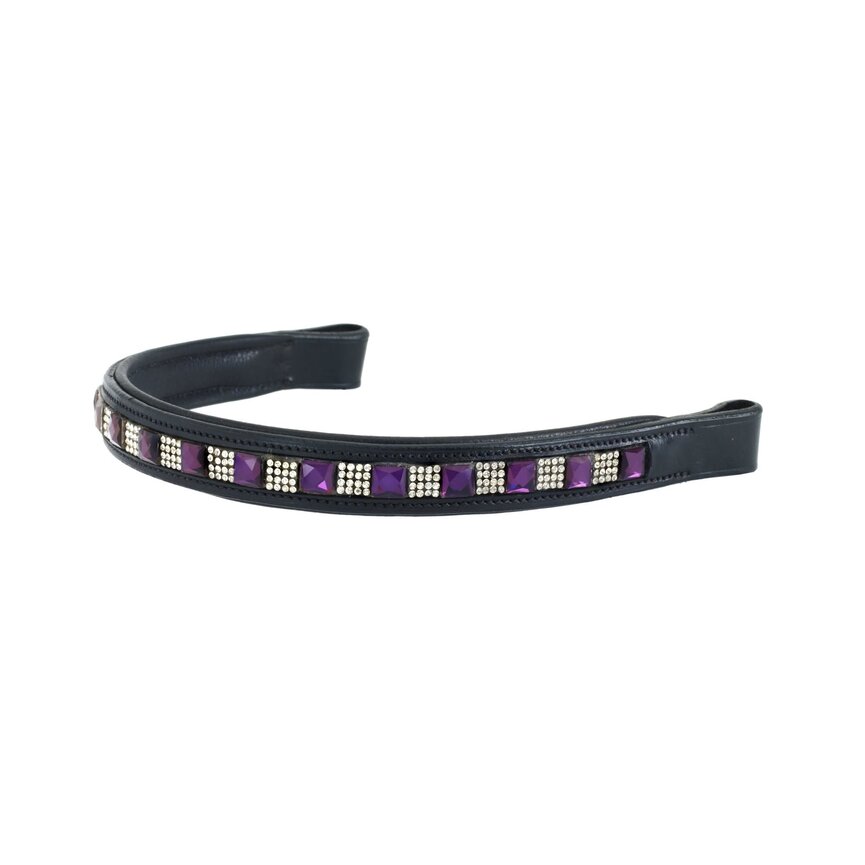 PRINCESS STRAIGHT BROWBAND