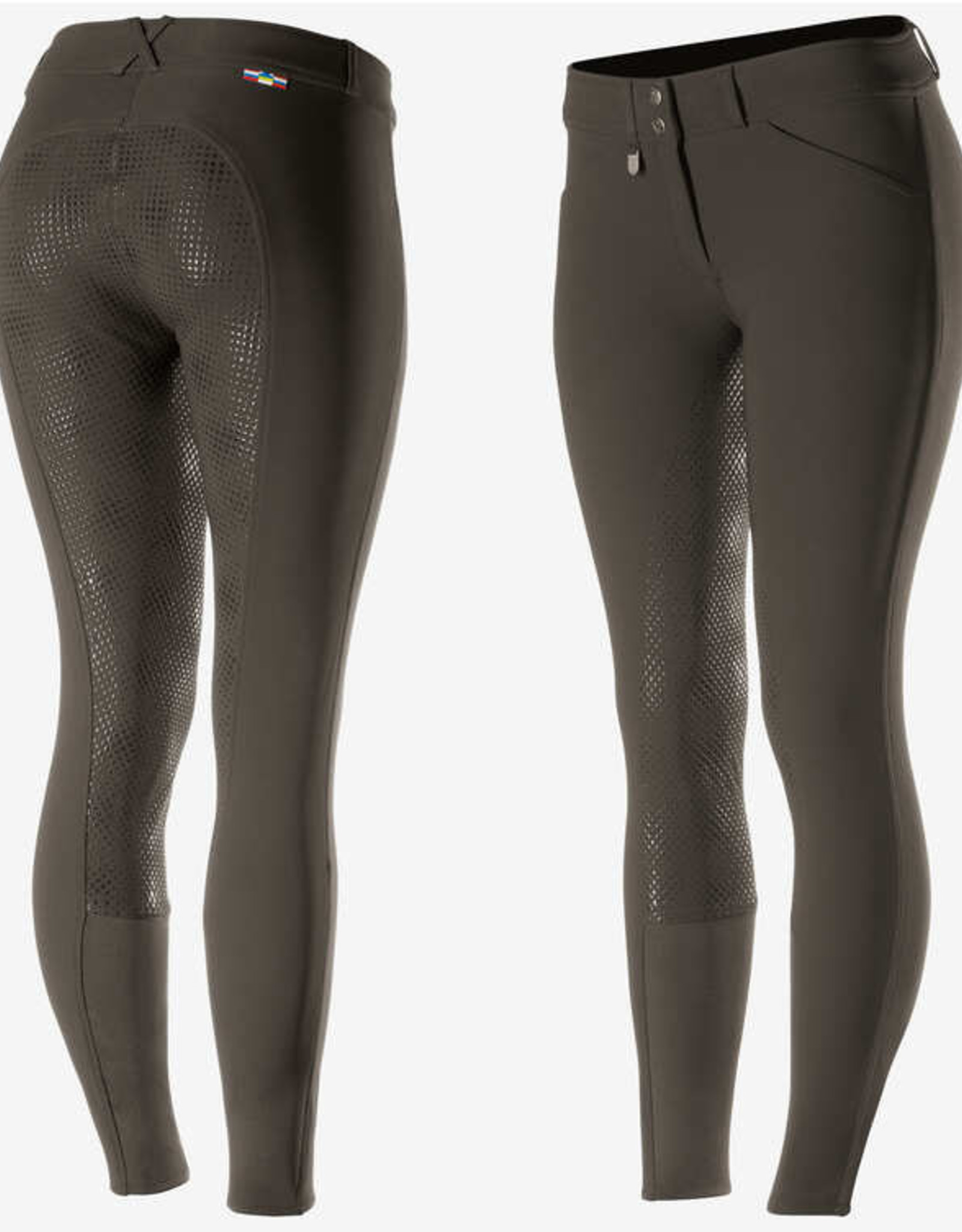 HORZE GRAND PRIX FULL SEAT BREECHES Equine Essentials Tack & Laundry