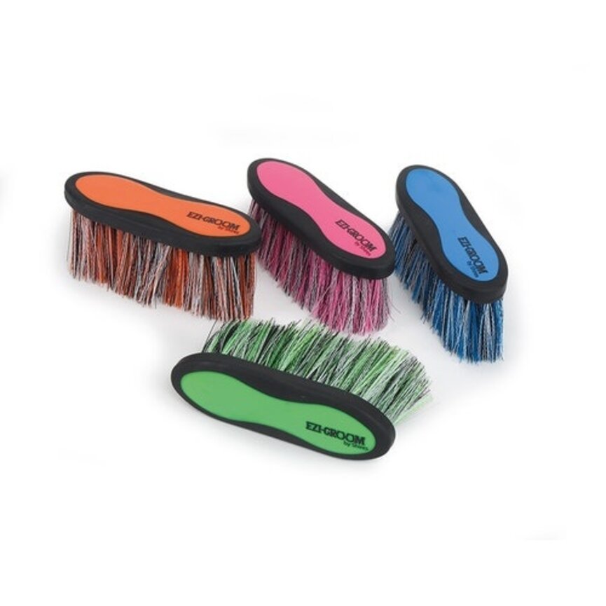 LONG BRISTLE DANDY BRUSH