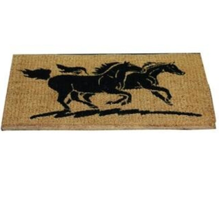 COIR DOOR MATS