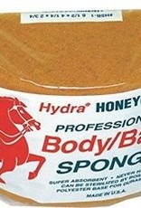 HYDRA HONEYCOMB BODY & BATH SPONGE