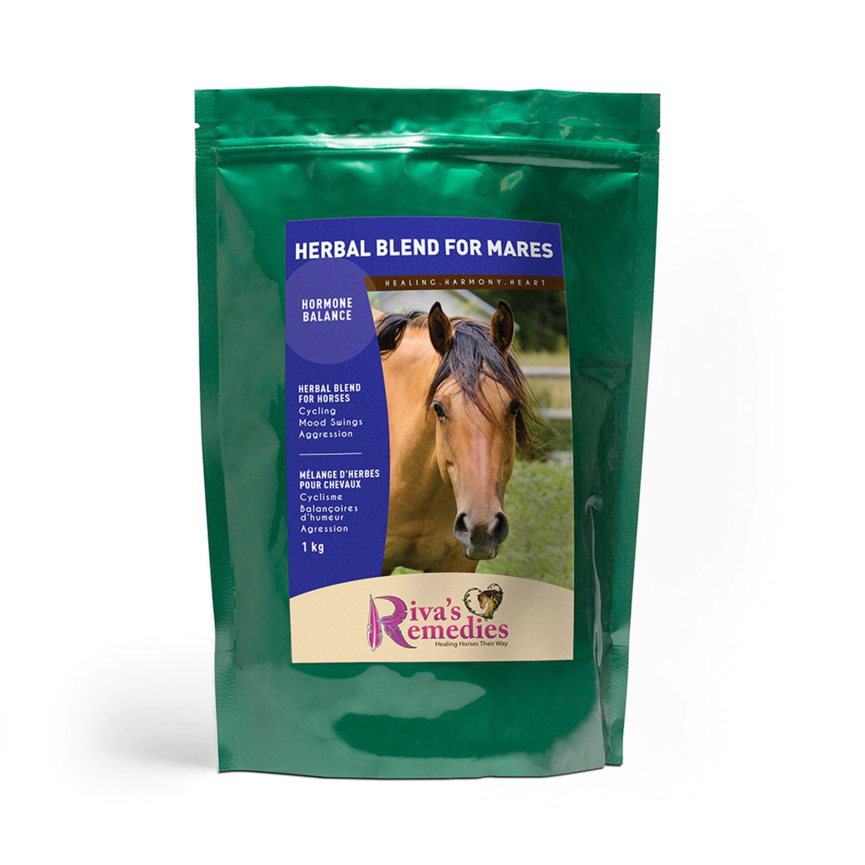 HERBAL BLEND FOR MARES 1KG