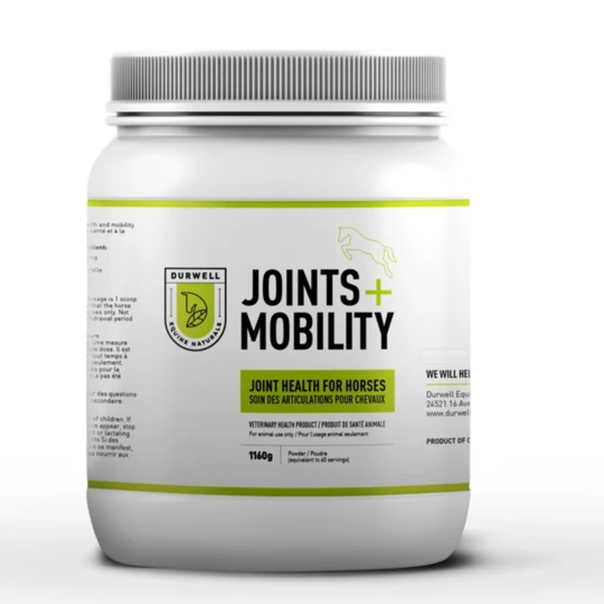JOINTS + MOBILITY (1160G)