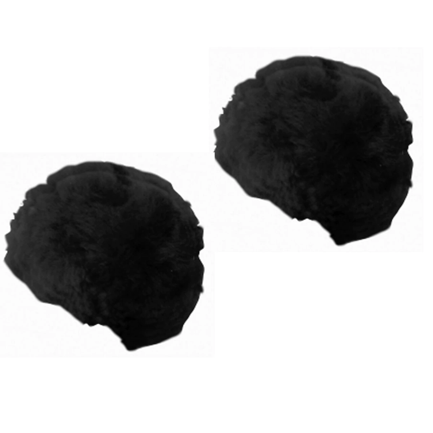 BEST FRIEND SHEEPSKIN EAR PLUGS