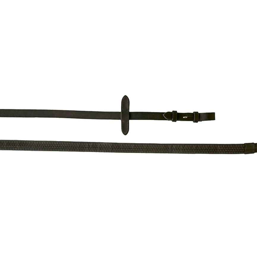 SOFT GRIP RUBBER REINS