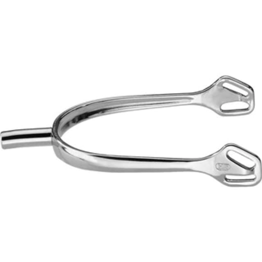ULTRA Fit Spurs - 25mm Straight Neck