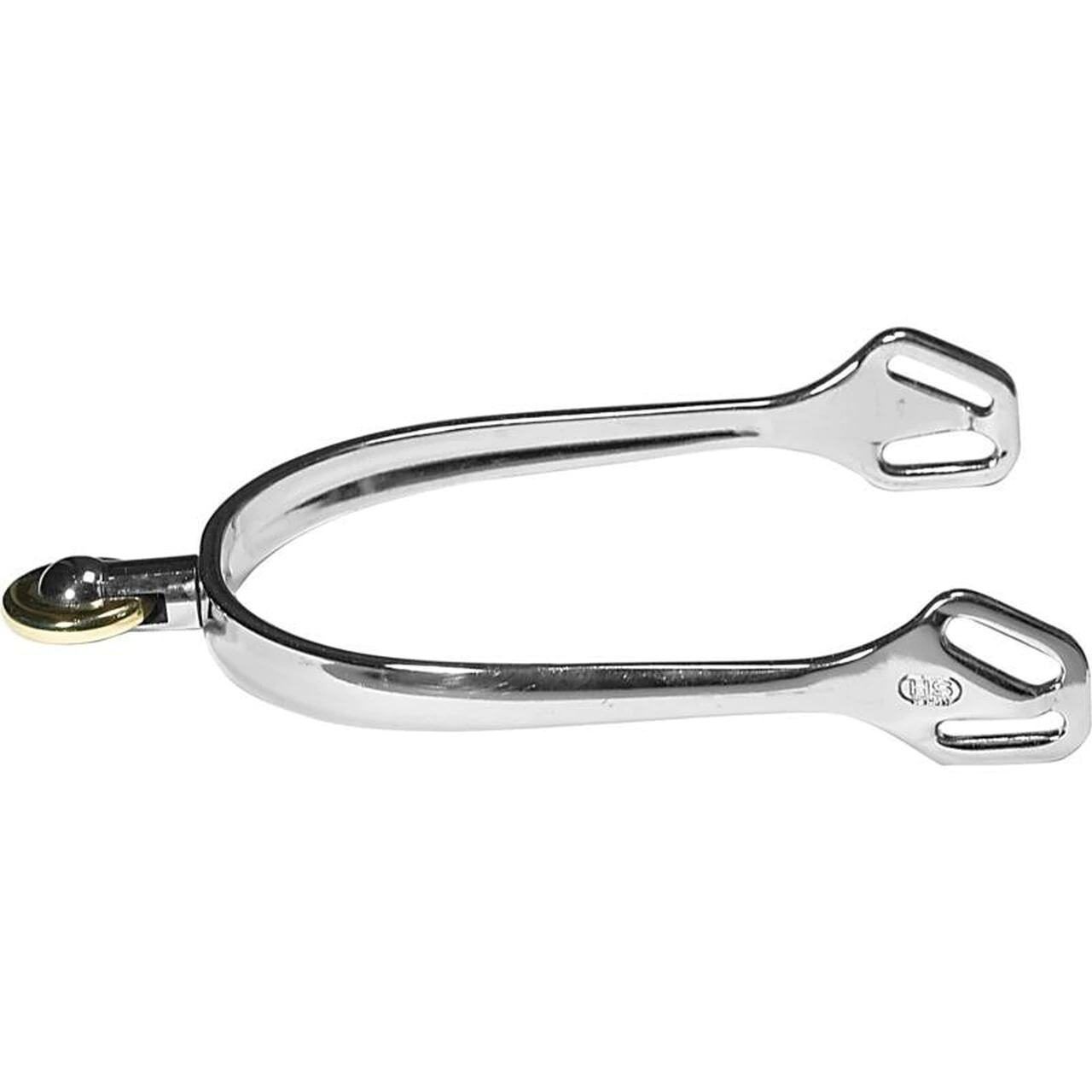 SPRENGER ULTRAFIT HORIZONTAL COMFORT ROLLER SPURS - Equine Essentials ...