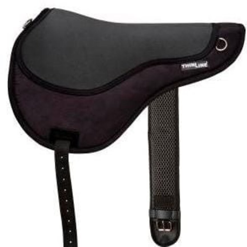 COMFORT BAREBACK PAD