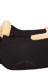 BR Saddle Pad Spinal Clearance General Purpose
