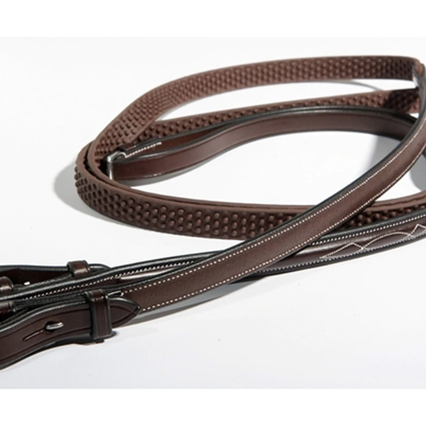 BELLA DONNA SOFT GRIP REINS