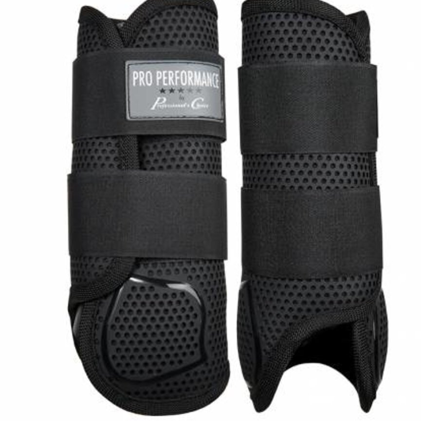PRO PERFORMANCE XC FRONT BOOT