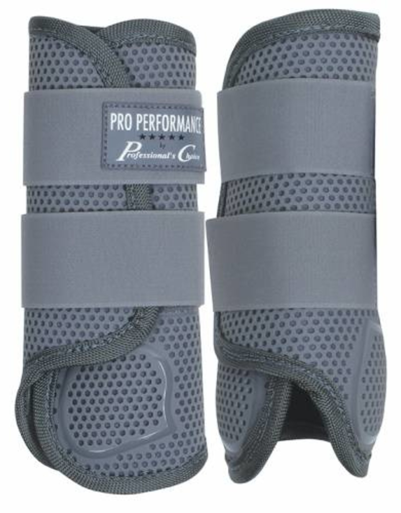 PROFESSIONAL'S CHOICE PRO PERFORMANCE XC FRONT BOOT