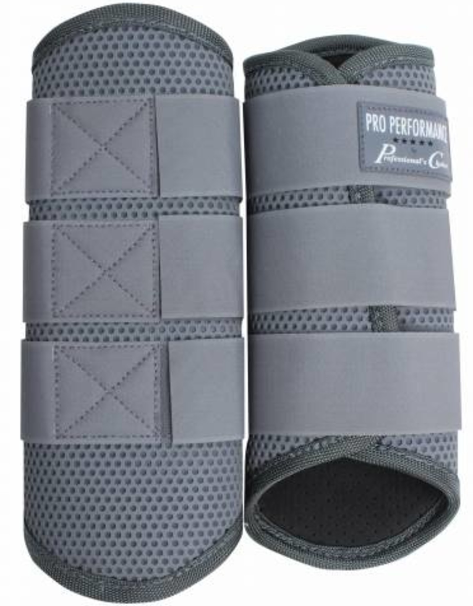 PROFESSIONAL'S CHOICE PRO PERFORMANCE XC REAR BOOT