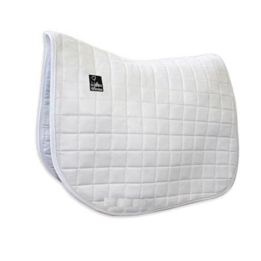 STEFFEN PETERS DRESSAGE SHOW PAD