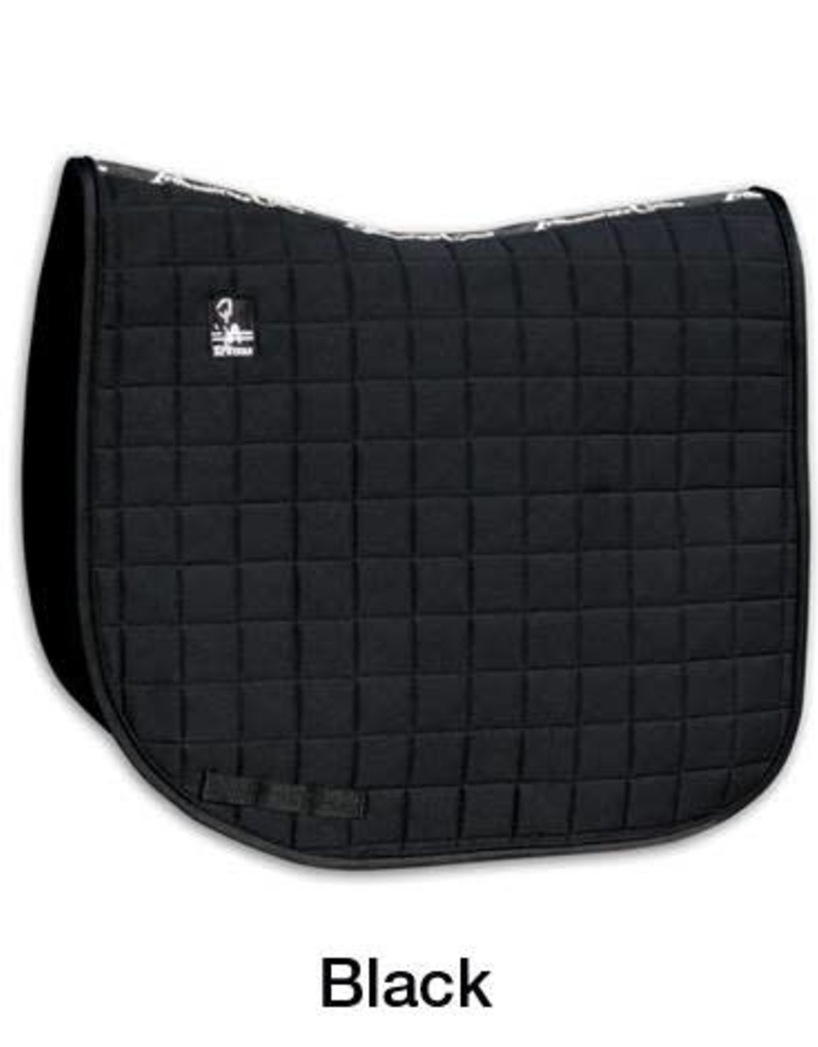 PROFESSIONAL'S CHOICE STEFFEN PETERS DRESSAGE SHOW PAD