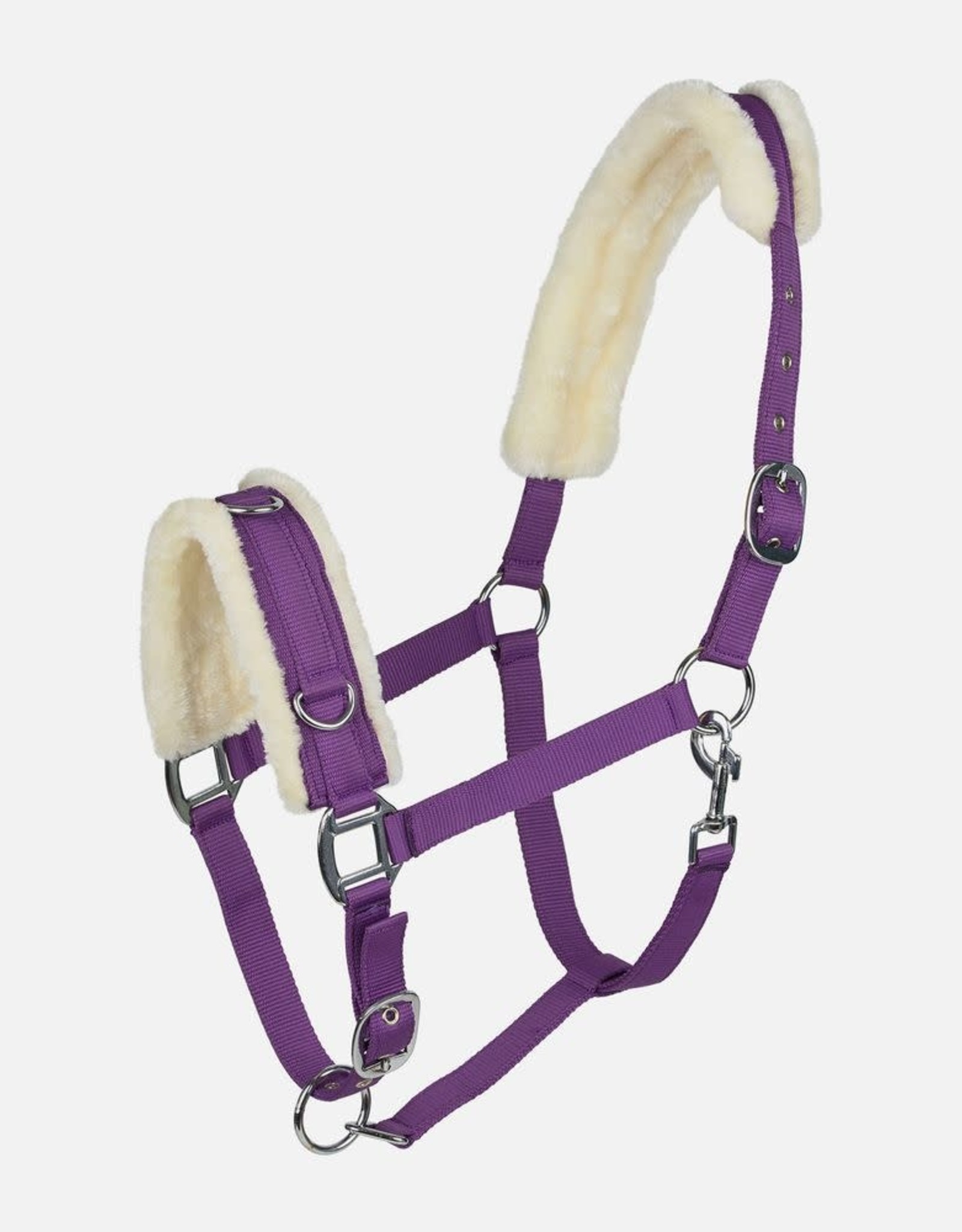 Colour:Pink Size:Full NETPROSHOP Caveson Lunging Aid for Ground Work