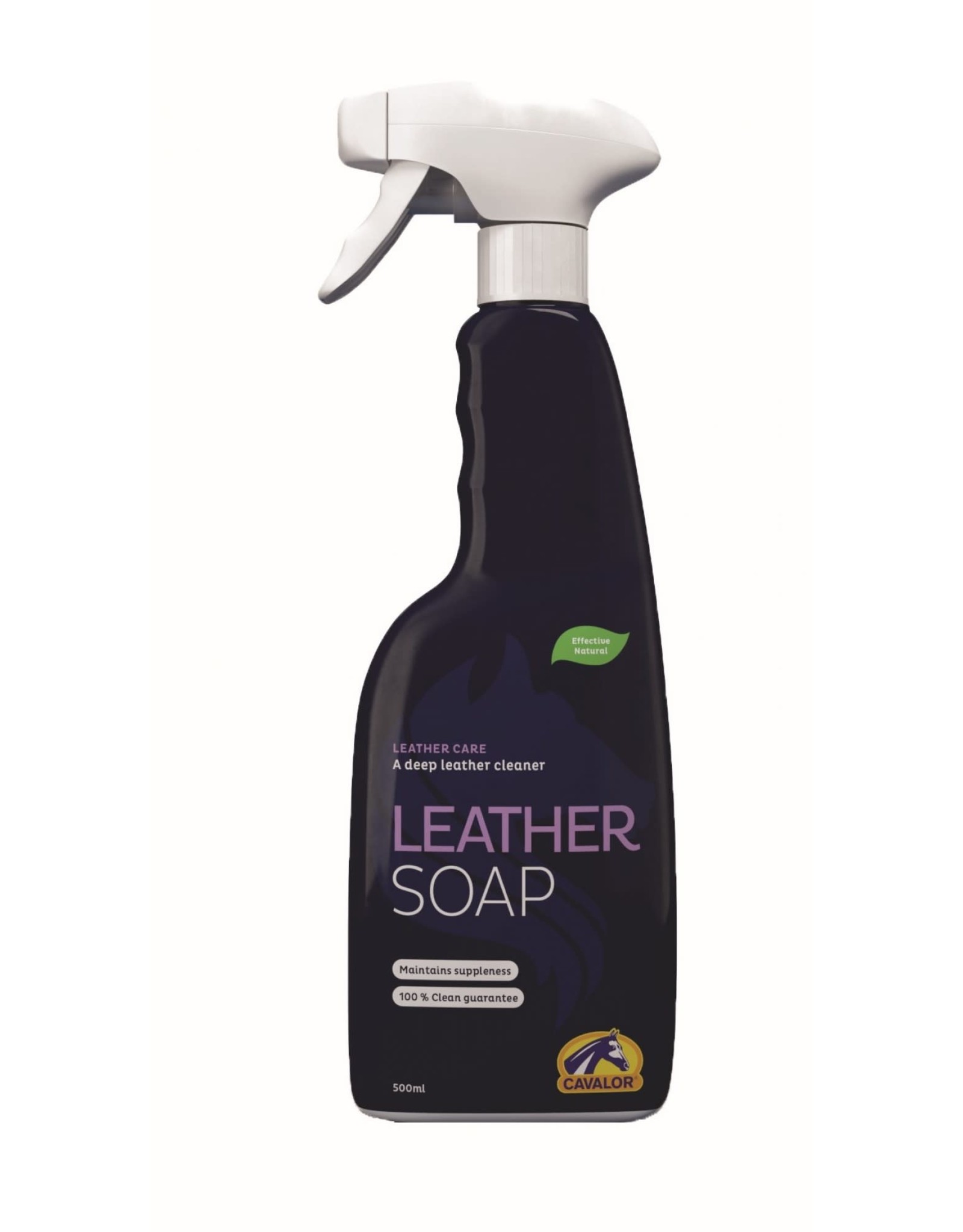 CAVALOR LEATHER SOAP, 500 ML