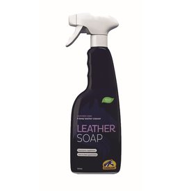 CAVALOR LEATHER SOAP, 500 ML