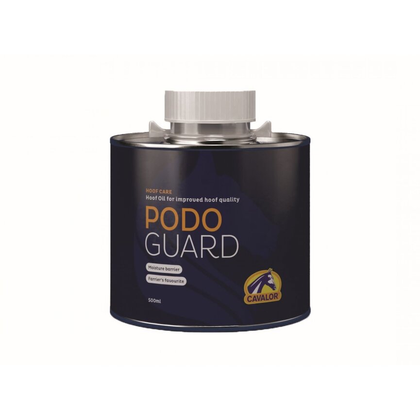 PODO GUARD, 500 ML