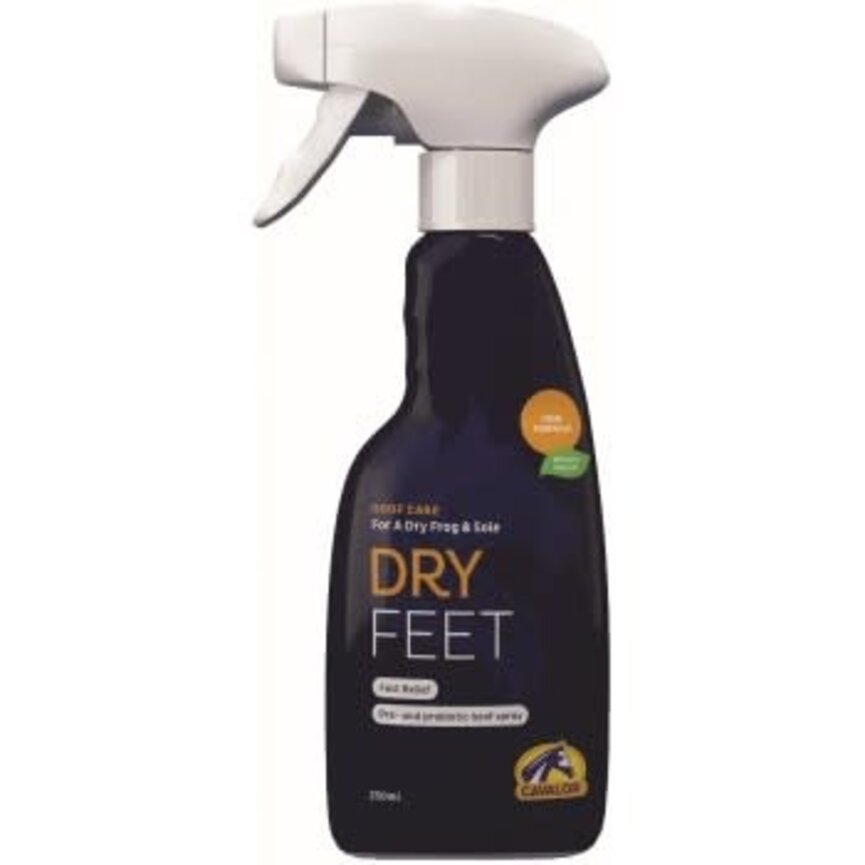 DRY FEET, 250 ML