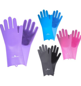 CLASSIC EQUINE WASH GLOVES