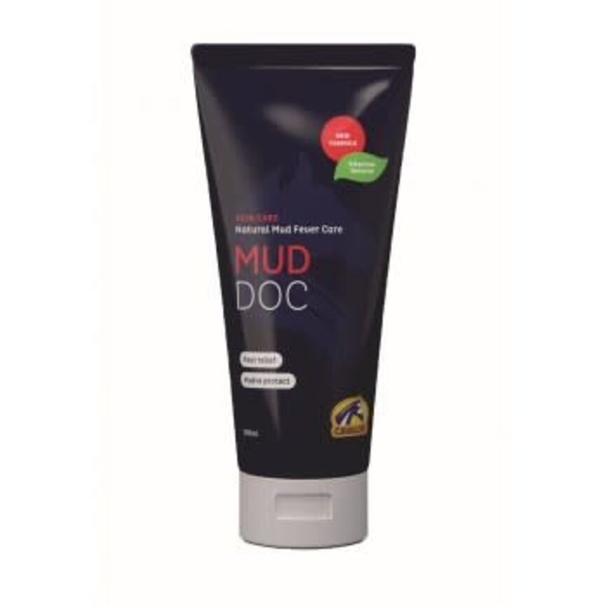MUDDOC BALM, 200 ML