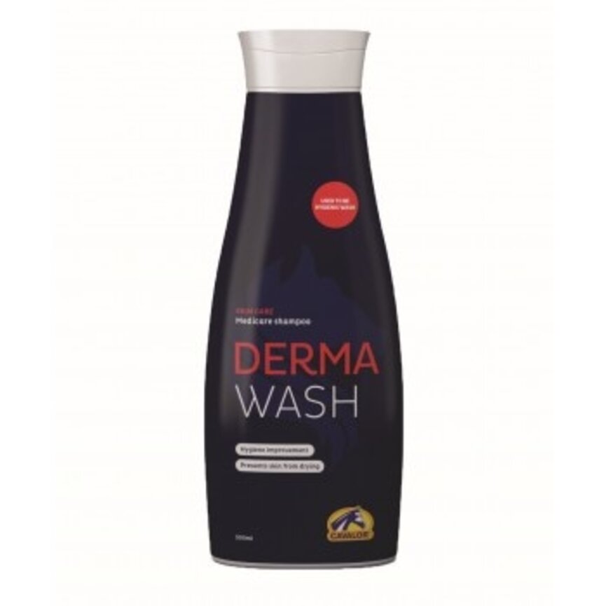 DERMA WASH, 500 ML