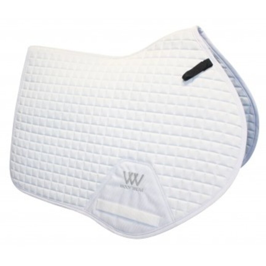 PRO CLOSE CONTACT SADDLE PAD