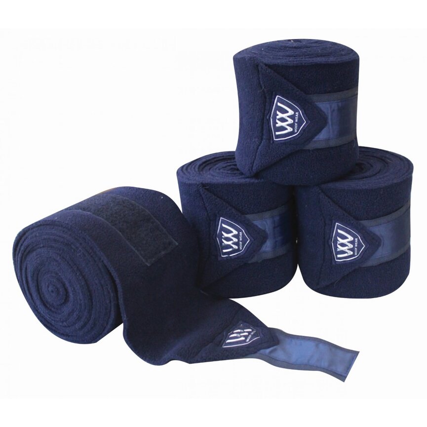 VISION POLO BANDAGES, 4/PACK