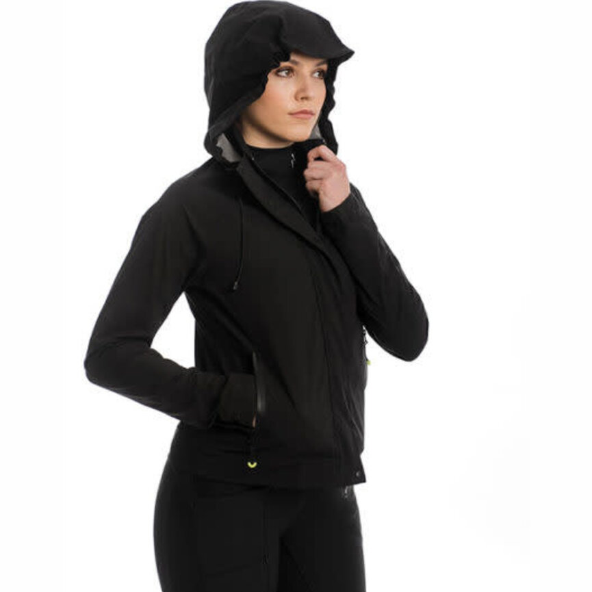 LADIES H20 JACKET