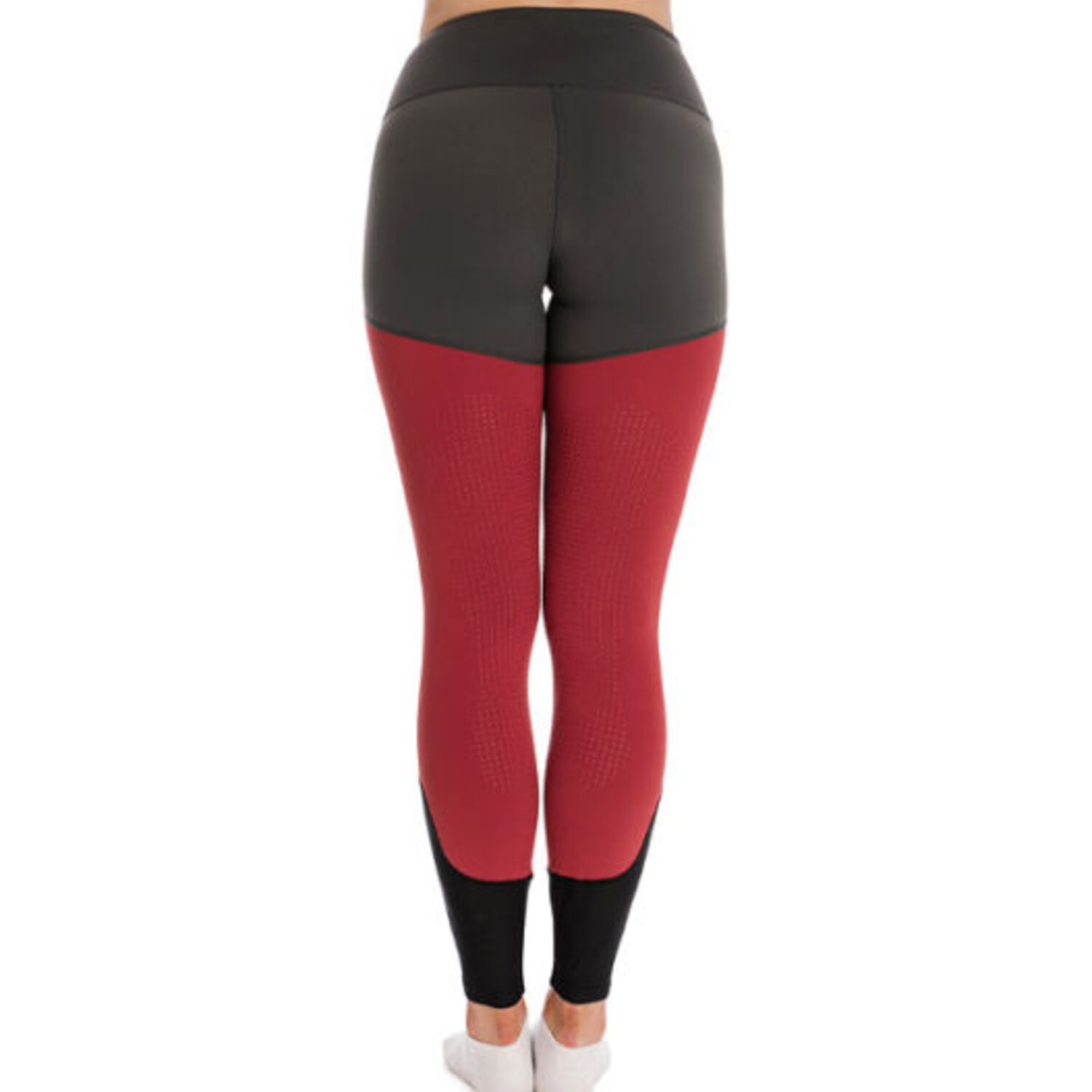 Buy China Wholesale Turner Equestrian Silicone Grip Horse Riding Leggings  Mirco Fleece Lining Tights Breeches For Added Warmth And Comfort & Horse  Riding Leggings $11.74