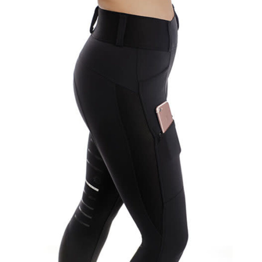 HYBRID AQUA PULL-UP BREECHES