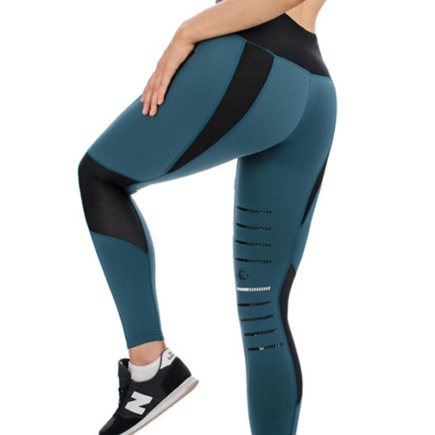 TECH RIDING TIGHTS