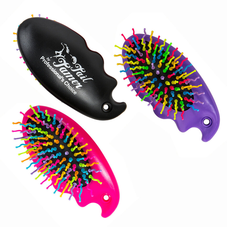 MINI MANE BRUSH