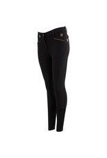 ANKY COPPER DRESSED SILICONE SEAT BREECHES