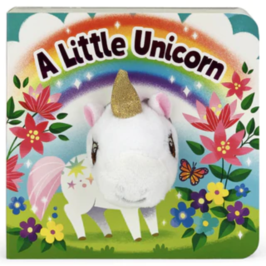 A LITTLE UNICORN