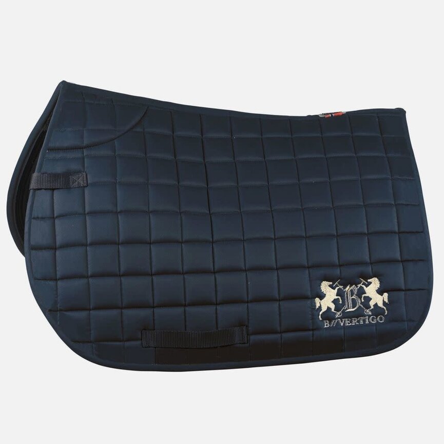 ROCHELLE ALL PURPOSE SADDLE PAD