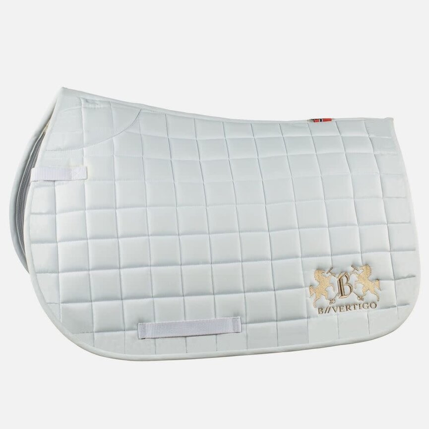 ROCHELLE ALL PURPOSE SADDLE PAD