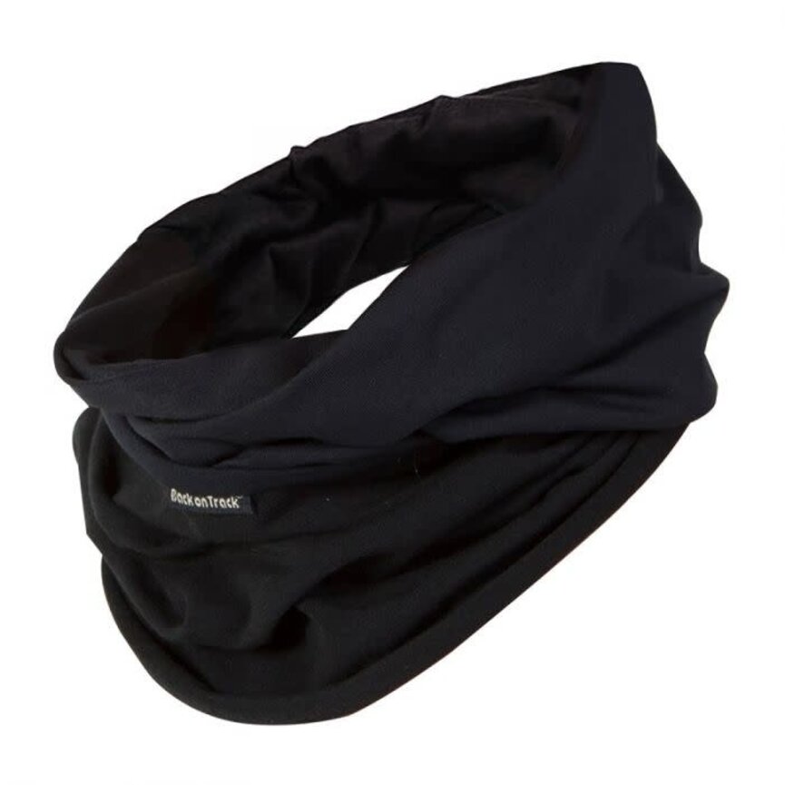 MULTIFUNCTIONAL SCARF : ONE SIZE