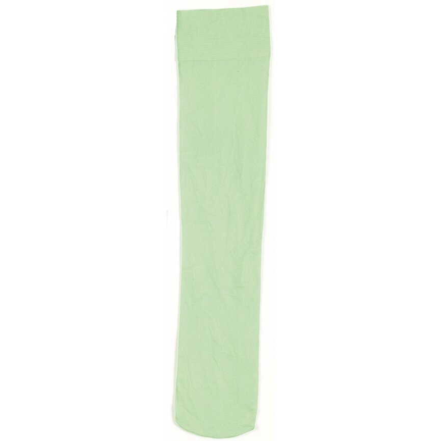 LADIES SOLID ZOCKS - ONE SIZE