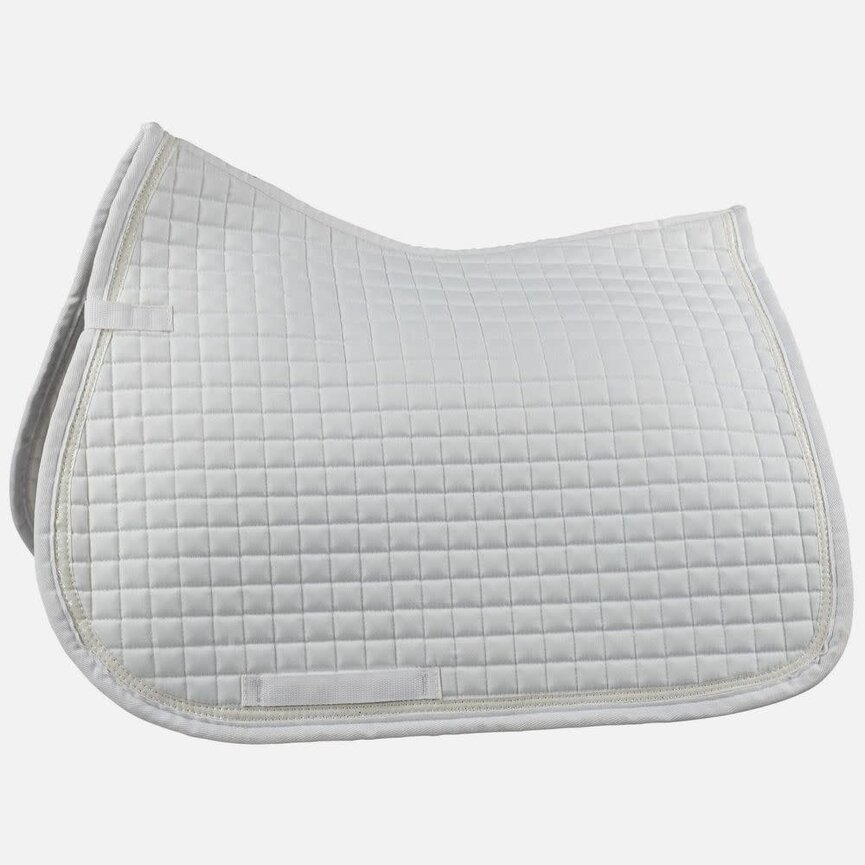 BRIGHTON ALL PURPOSE SADDLE PAD