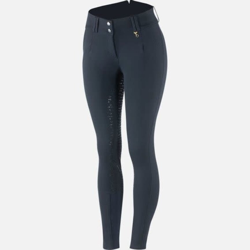 ANGELA SILICON FULL SEAT BREECHES