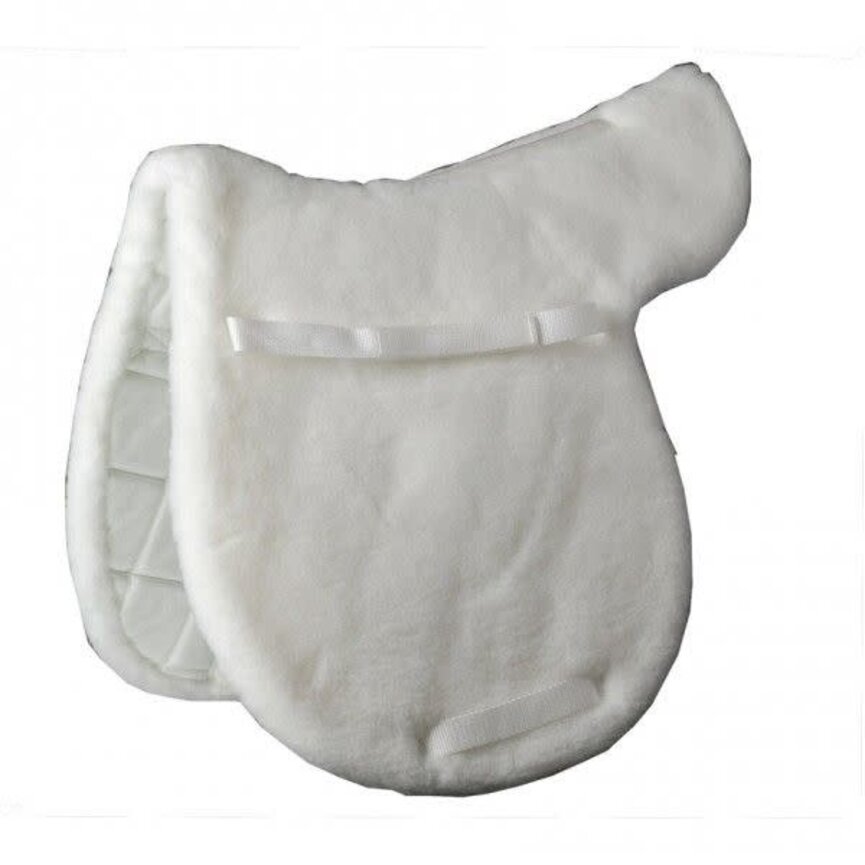 QUILTED BOTTOM HUNTER PAD