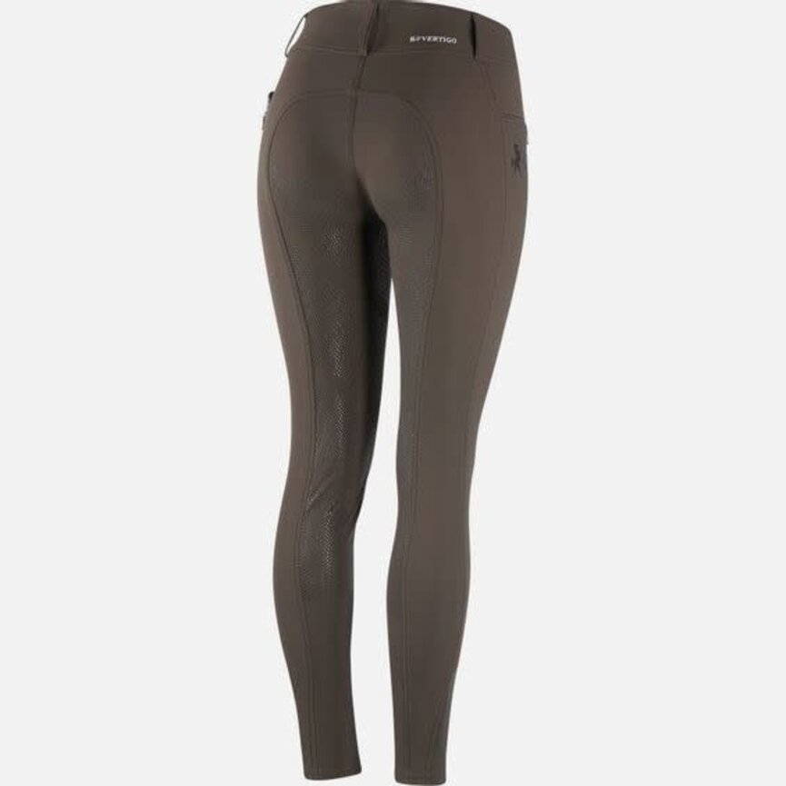 VALERIE TEMP. REGULATING FULL SEAT BREECHES